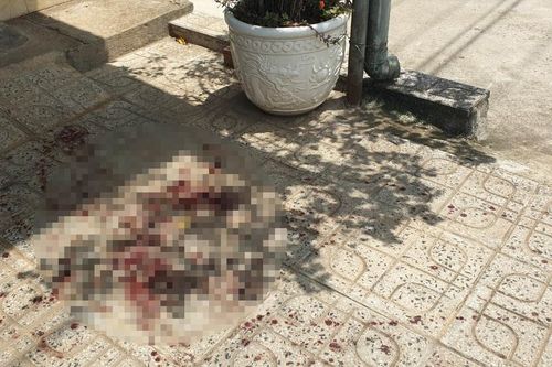 Truy bắt nhóm đối tượng mang vàng giả đi cầm cố, đâm người dân