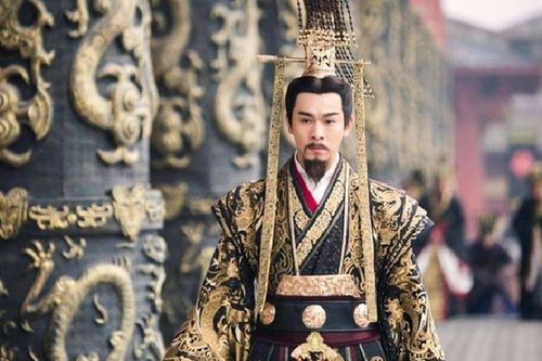 Tần Thủy Hoàng đánh bại 6 nước chư hầu: 'Tiên đoán' có từ lâu