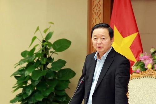 Phó Thủ tướng: 'Quy hoạch báo chí đột phá, phù hợp với xu thế phát triển'