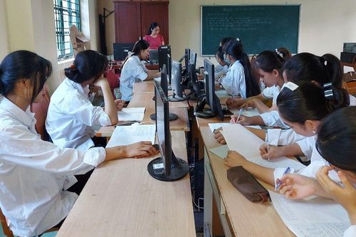 Tư tưởng chưa thông phân luồng rất khó