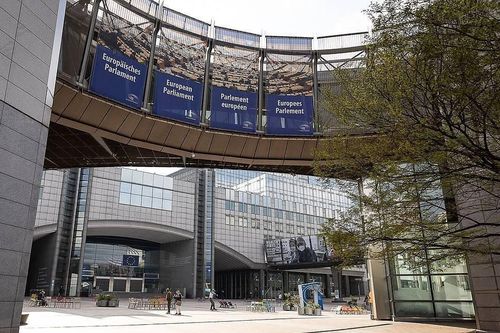 EU lên kế hoạch quân sự hóa nền kinh tế