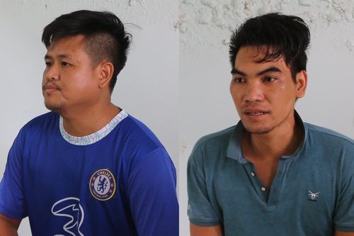 Người đàn ông say xỉn tông thẳng xe vào cảnh sát giao thông