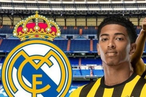 Chuyển nhượng cầu thủ ngày 4/5: Messi từ chối gia hạn PSG; Jude Bellingham chọn Real Madrid; MU bổ sung hậu vệ mới
