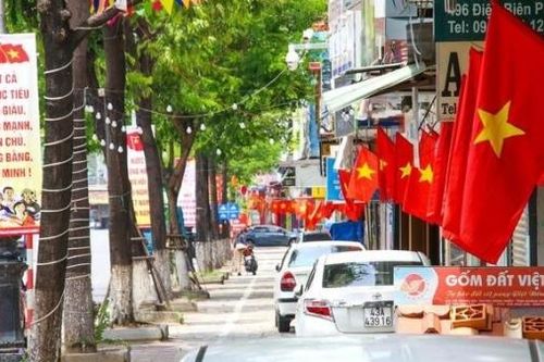 Lễ Quốc khánh 2/9 năm 2023, cán bộ, công chức, viên chức, người lao động được nghỉ mấy ngày?