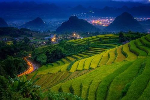 Bứt phá mới của du lịch Lai Châu