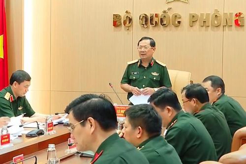 Cổng dịch vụ công Bộ Quốc phòng xếp thứ nhất về chỉ số phục vụ