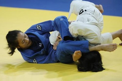 Lịch thi đấu của đoàn thể thao Việt Nam ngày 4/5: Hi vọng vàng từ Jujitsu
