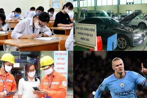 Nóng 18h: Thực hư việc học sinh sinh năm 2006 không đỗ đại học sẽ phải học lại cấp 3