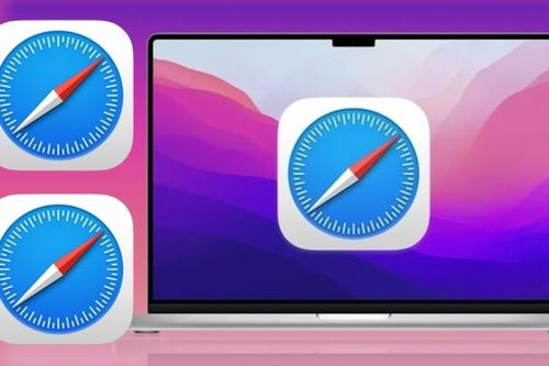Safari chính là trình duyệt web phổ biến đứng thứ 2 thế giới