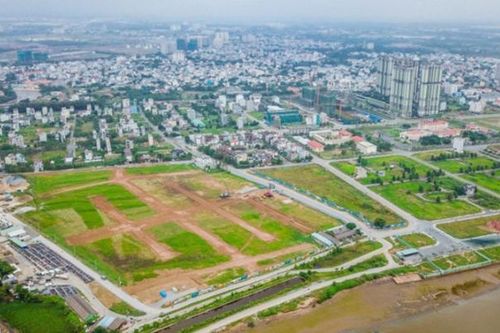 TP HCM đề xuất hoán đổi đất nông nghiệp lấy đất ở