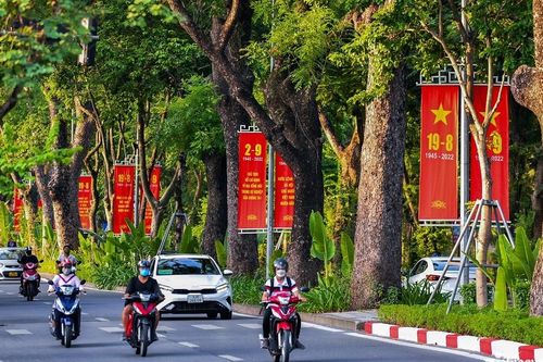 Lễ Quốc Khánh - 2/9, người lao động được nghỉ 4 ngày