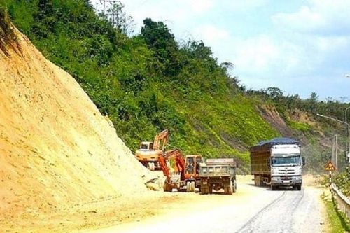 Bộ Giao thông vận tải phê duyệt nâng cấp QL4B gần 2.300 tỷ đồng