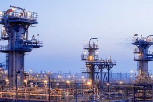 Những gã khổng lồ năng lượng Trung Quốc, Pháp nhăm nhe dự án khí đốt 10 tỷ USD tại Ả Rập Xê-út