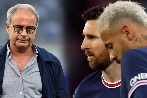 MU hẹn ký Christensen, thêm diễn biến Messi 'bỏ' PSG