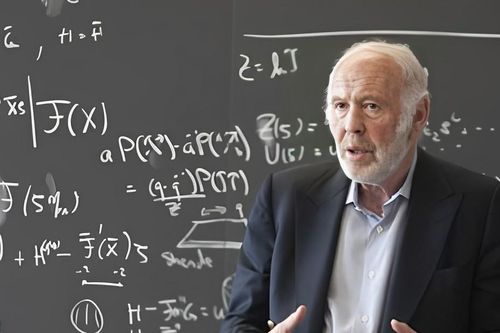Chuyện thầy giáo Harvard thành tỷ phú, khởi nghiệp từ tiền mừng cưới