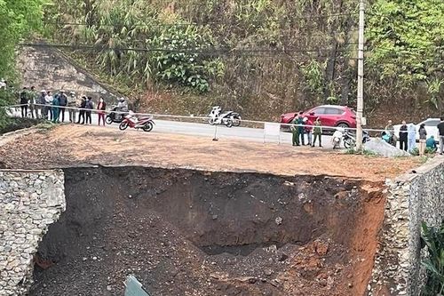 Sạt bờ kè vùi chết 3 mẹ con ở Cao Bằng: Gia đình nạn nhân từng gửi đơn ra phường