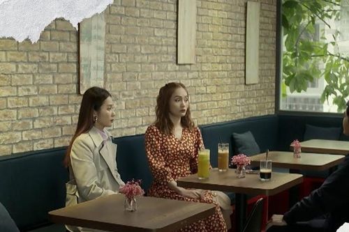 'Gia đình mình vui bất thình lình' tập 17: Hà, Trâm Anh ngả bài với Công