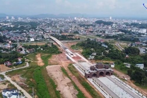 Ba bộ làm rõ thẩm quyền giao đất sạch đối ứng dự án BT cho TNG, DN Xuân Trường