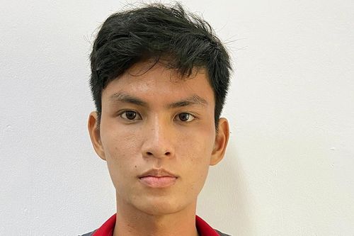 Thanh niên chạy xe máy Winner X gây tai nạn chết người đã ra trình diện