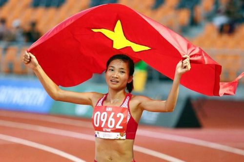 Nguyễn Thị Oanh, Nguyễn Thị Tâm lọt top 9 VĐV đáng chú ý nhất SEA Games 32