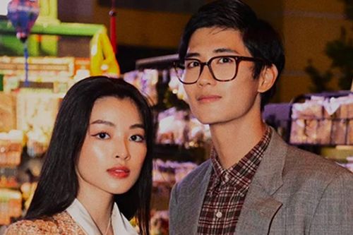 Avin Lu và Lan Thy công khai hẹn hò sau phim 'Em và Trịnh'