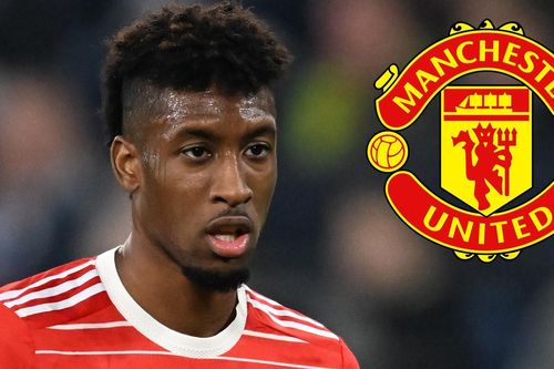 MU mua Kingsley Coman, Liverpool lấy Timber