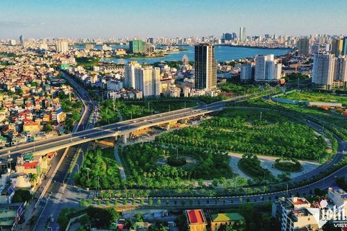 Hà Nội dừng 91 dự án BT của nhiều 'ông lớn' bất động sản