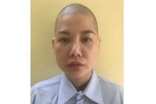 'Nổ' từng công tác tại Bộ Công an, lừa đảo 'chạy án' chiếm đoạt hàng trăm triệu đồng