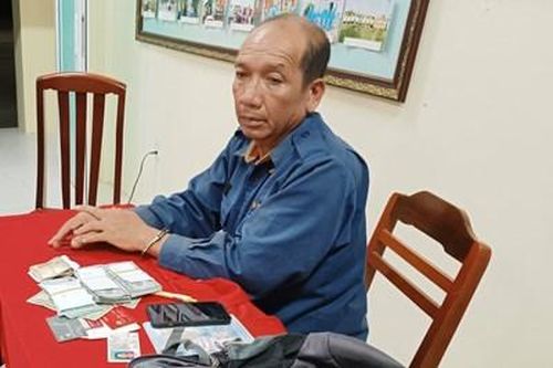 Người làm vườn 'cuỗm' nhiều tài sản trị giá hơn 1,4 tỉ đồng của gia chủ