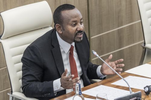 Chính phủ Ethiopia và phiến quân Oromo sẵn sàng tiếp tục đối thoại