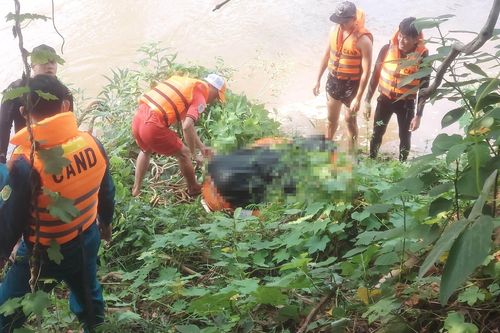 Bình Phước: Cùng bạn đi tắm sông, 1 học sinh lớp 11 đuối nước tử vong