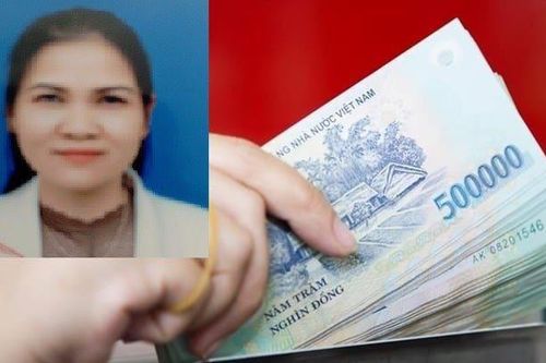 Khởi tố một nữ Phó Chủ tịch xã ở Thanh Hóa cho vay nặng lãi