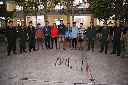 Sóc Trăng: Điều tra vụ giải quyết mâu thuẫn làm một thanh niên tử vong
