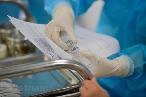 TP.HCM: 5 ngày nghỉ lễ có 422 ca nhập viện, 1 ca tử vong vì COVID-19