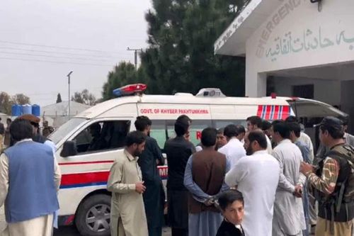 Pakistan: Xả súng tại trường học khi học sinh đang thi cuối năm