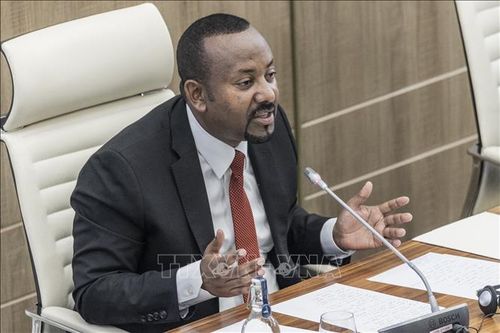 Chính phủ Ethiopia và phiến quân Oromo sẵn sàng tiếp tục đối thoại