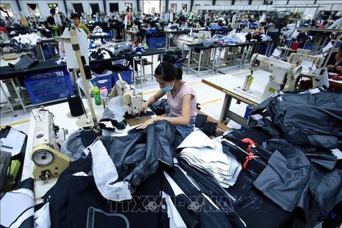 Việt Nam - Vương quốc Anh: Nhiều cơ hội trong quan hệ song phương