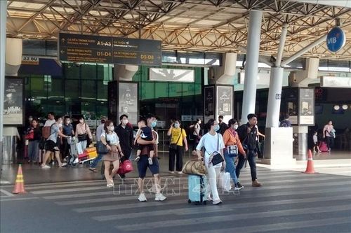 Chủ động ứng phó với các tình huống dịch COVID-19 có thể phát sinh sau kỳ nghỉ lễ