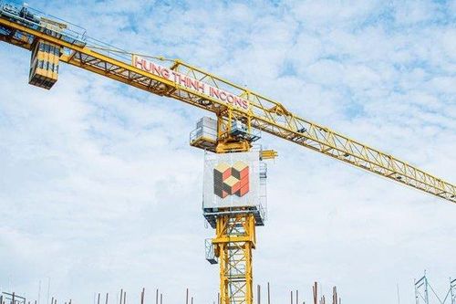 Khối tài sản hơn 9.000 tỷ đồng của Hưng Thịnh Incons