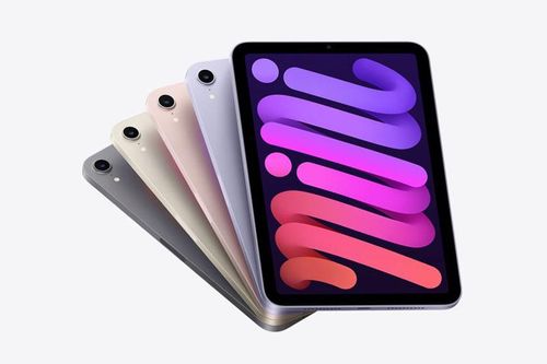 Bảng giá iPad tháng 5/2023: Giảm giá 'sập sàn'