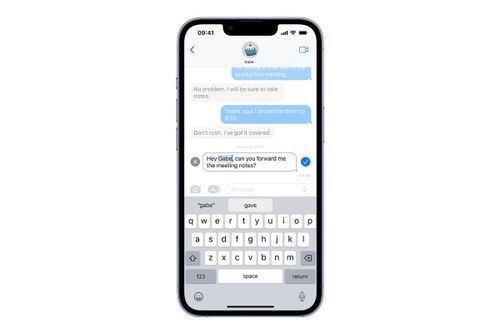 2 cách đặt mật khẩu tin nhắn trên iPhone cực đơn giản