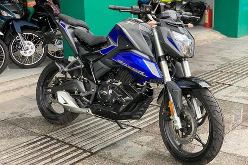 Bảng giá xe GPX tháng 5/2023: Rẻ nhất 36 triệu đồng