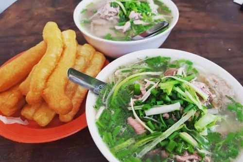 Rủ nhau 'ăn sập Nam Định', toàn những đặc sản trứ danh mà giá rẻ bất ngờ