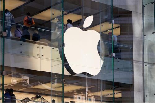 Apple thắng lớn, thu về một tỉ USD chỉ sau 4 ngày