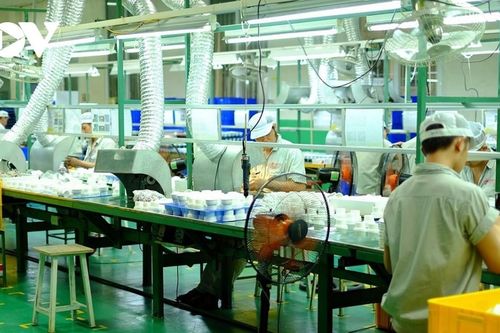 85% doanh nghiệp FDI sử dụng công nghệ lạc hậu: Thách thức trong tăng trưởng xanh