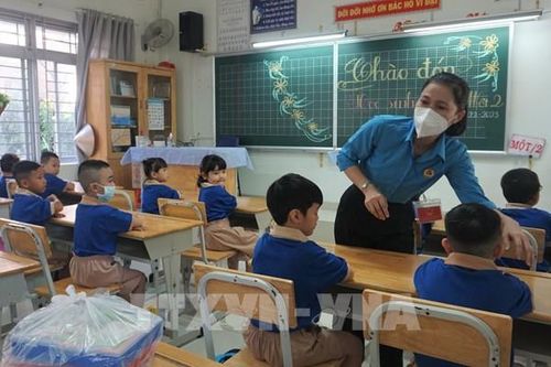 Lịch nghỉ hè năm 2023 của học sinh Khánh Hòa
