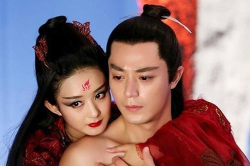 Hoa Thiên Cốt bản điện ảnh chưa ra mắt đã bị tẩy chay, tất cả là tại Triệu Lệ Dĩnh?