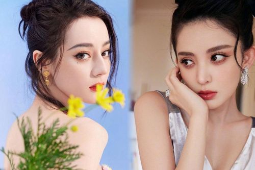 Màn đối đầu được mong đợi nhất tháng 5: Địch Lệ Nhiệt Ba nắm chắc kèo thua cô bạn cùng quê