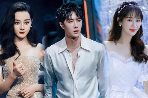 Vương Nhất Bác, Địch Lệ Nhiệt Ba và Dương Tử là những ngôi sao bảo chứng phim dở, diễn xuất tệ?
