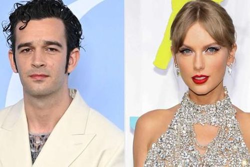 Taylor Swift đã hẹn hò người mới sau 1 tháng chia tay Joe Alwyn
